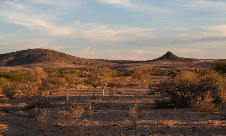 Facts About Spitzkoppe - Key Information for Visitors