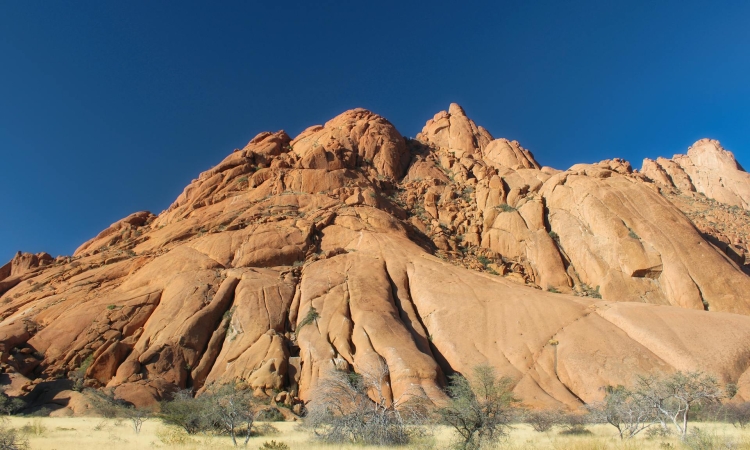 Safety in Spitzkoppe - What Travelers Need to Know