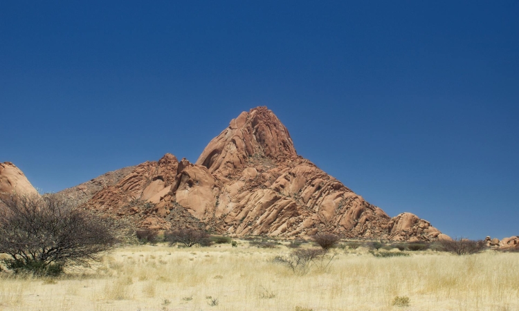 Top Things to Do in Spitzkoppe for Nature & Hiking Lovers