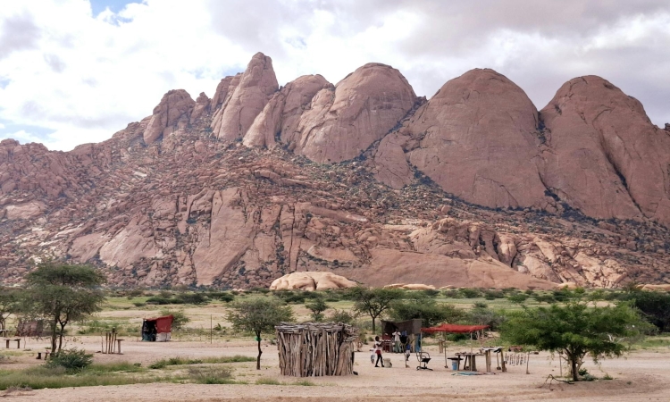 Top Things to See in Spitzkoppe for First Time Visitors